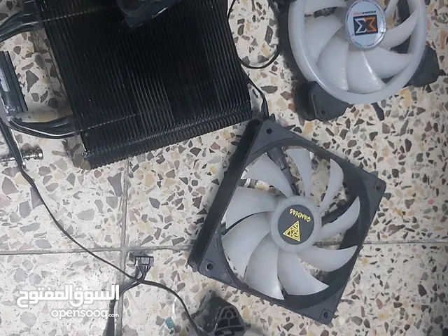  Fans and Cooling for sale  in Mosul