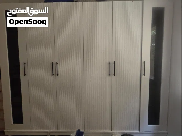 كبت ملابس خزانة ملابس