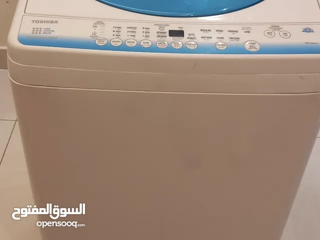 Toshiba 9 - 10 Kg Washing Machines in Muharraq