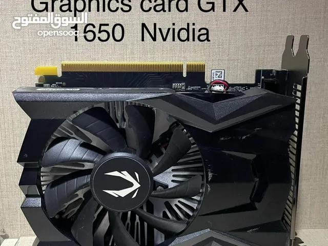 graphic card