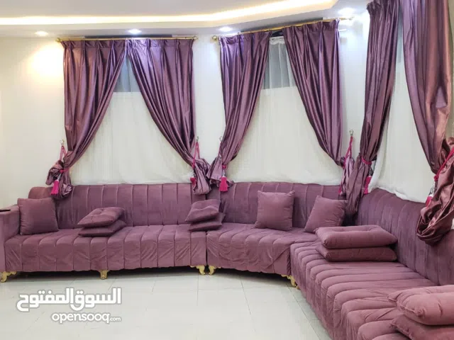 200 m2 4 Bedrooms Apartments for Rent in Sana'a Asbahi