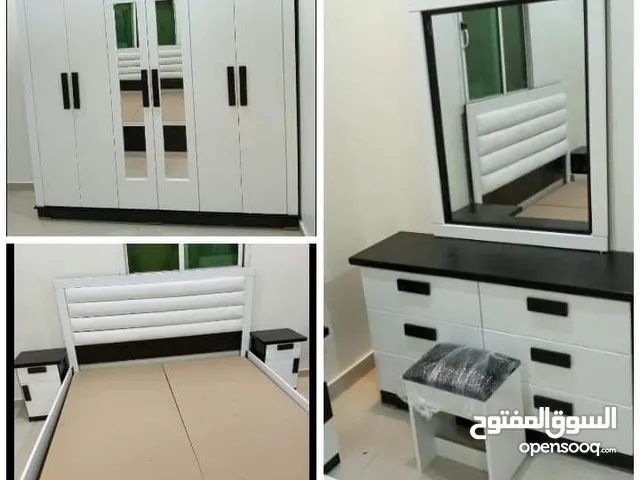 غرفه نوم وطني جاهزه و تفصيل حسب الطلب وغرفه اطفال حسب الطلب