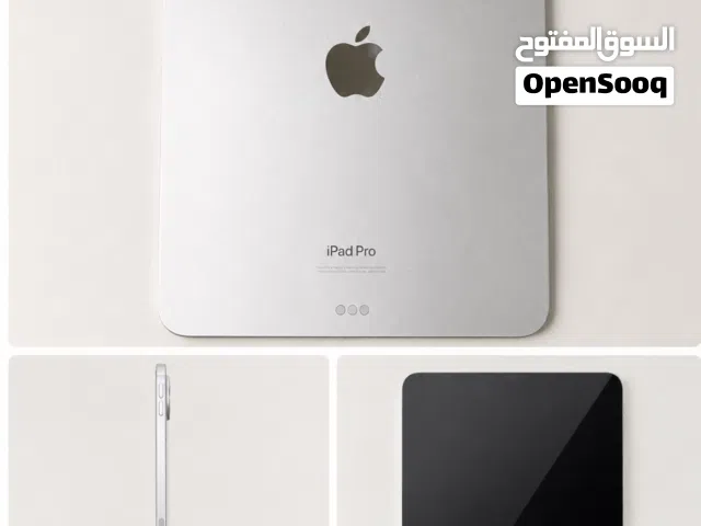 Ipad apple m4