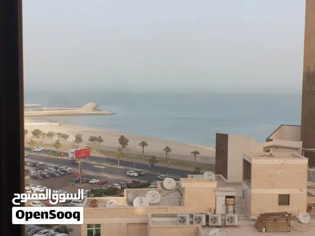 80 m2 2 Bedrooms Apartments for Rent in Hawally Salmiya