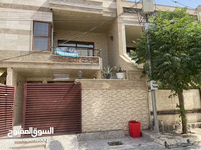 بيت 125م للإيجار