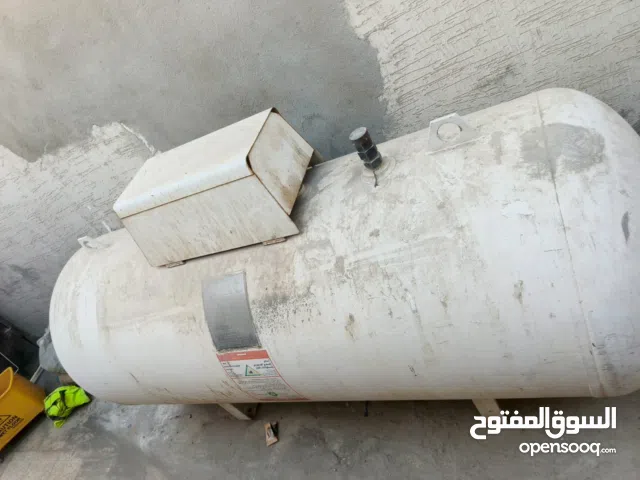 خزان 1000لتر مستخدم