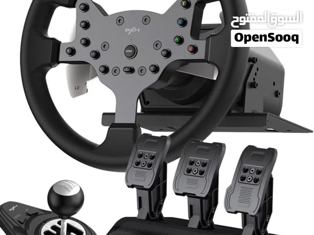 for sale PXN V99 SIMULATION Steering Wheel