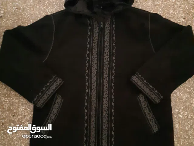 قبية كاشمير لقياس كتلبس L / M