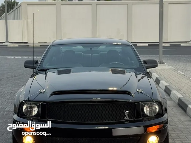 Used Ford Mustang in Northern Governorate