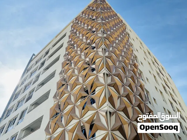 100 m2 2 Bedrooms Apartments for Rent in Muscat Amerat