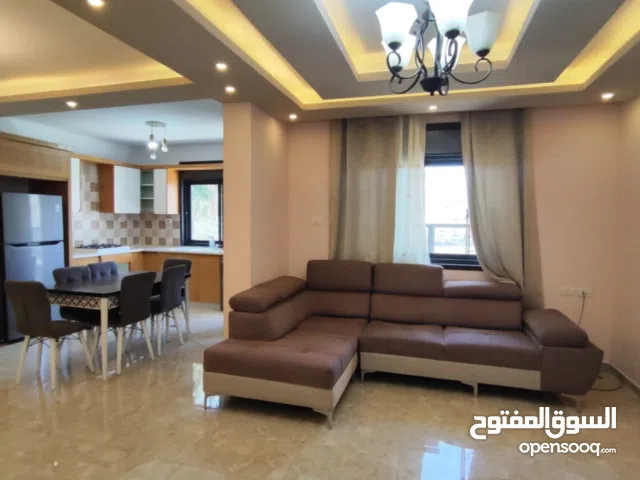 170 m2 3 Bedrooms Apartments for Rent in Ramallah and Al-Bireh Al Tira