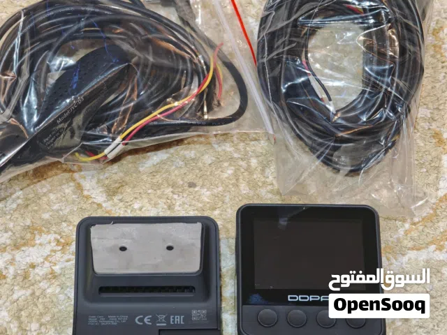 للبيع داش كام امامية 4K