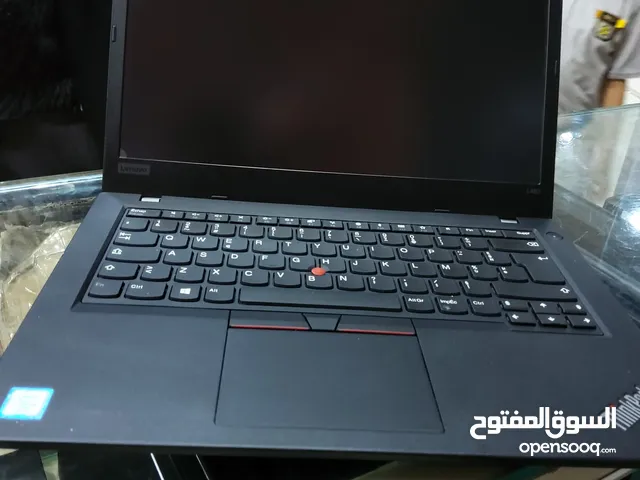 لابتوب لينوفو L480