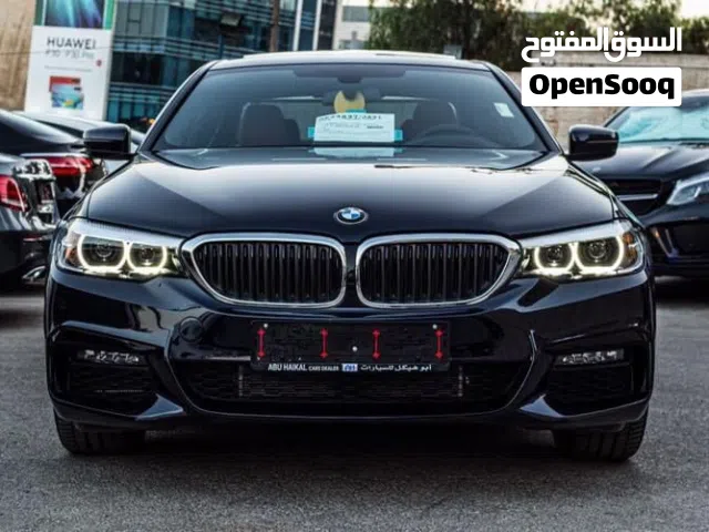 Used BMW Cars For Sale in Jordan: Second Hand, Pre Owned : Best Prices ...