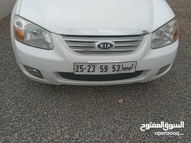 New Kia Cerato in Tripoli