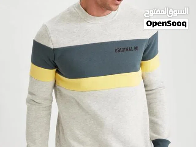 بلوز بهاري رصاصي