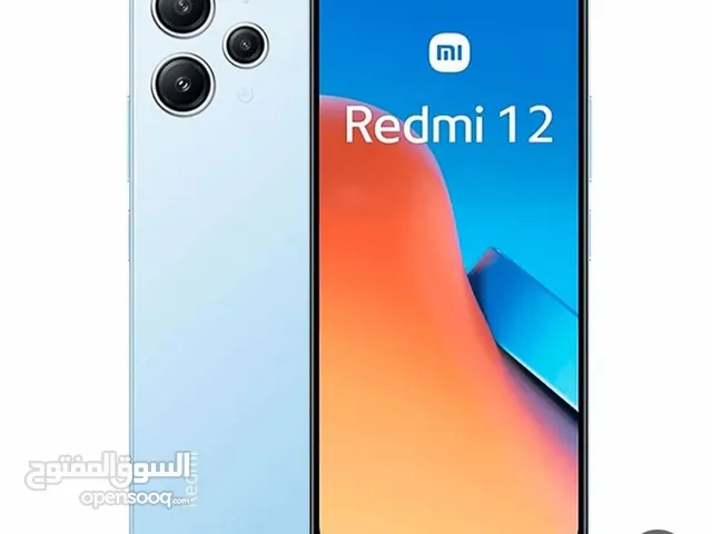 Xiaomi 12 128 GB in Amman