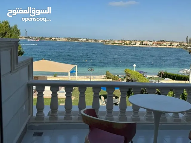 5 Bedrooms Chalet for Rent in Alexandria North Coast