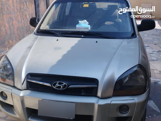 هونداي توسان 2009 للبيع كاش