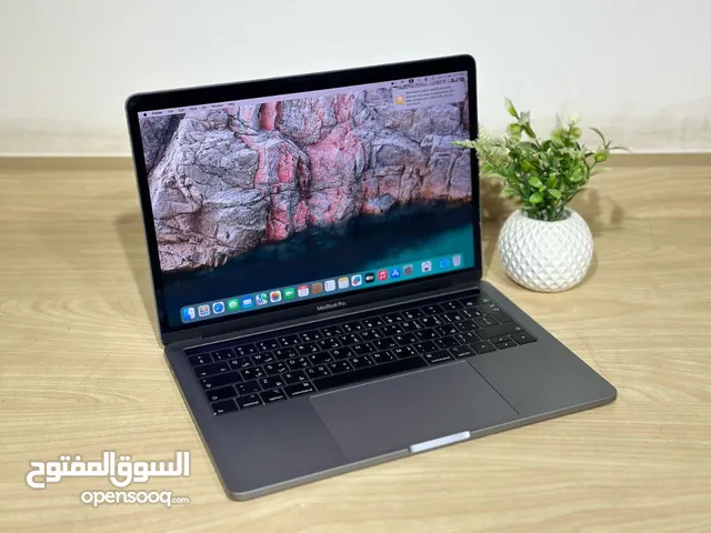 MacBook pro 2018