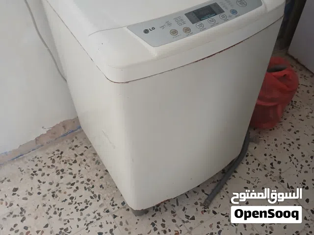غساله ال جي