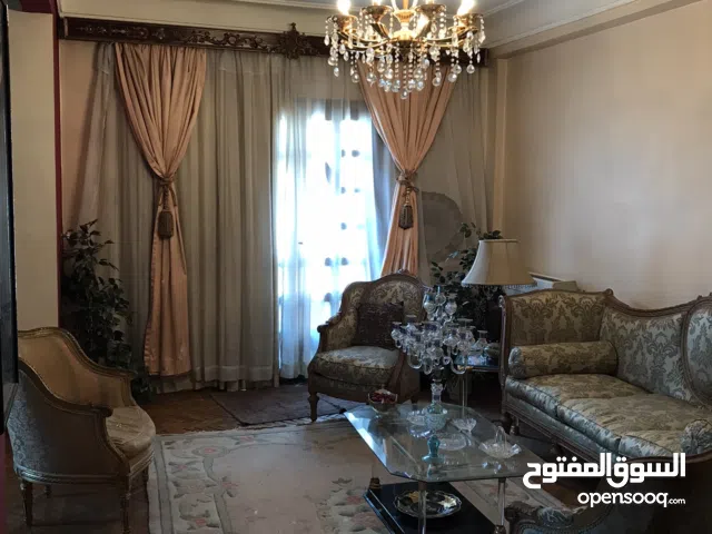 160 m2 2 Bedrooms Apartments for Sale in Giza Dokki
