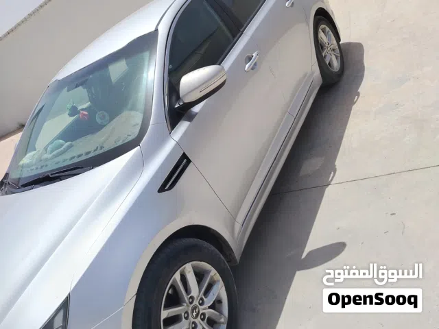 Used Kia Optima in Tripoli
