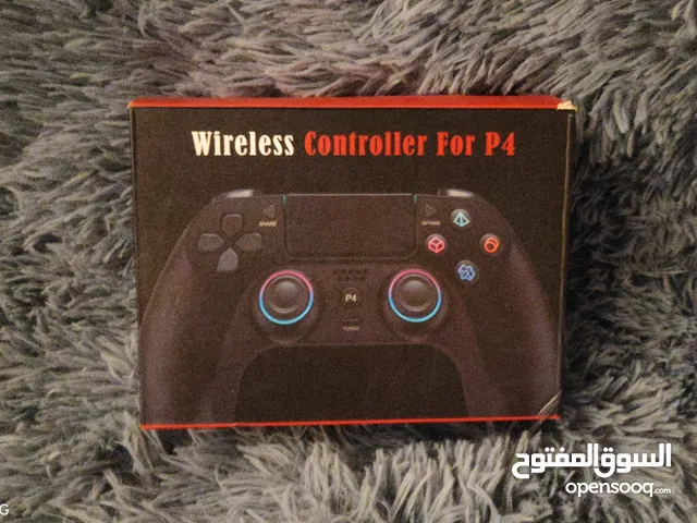 controller for ps4