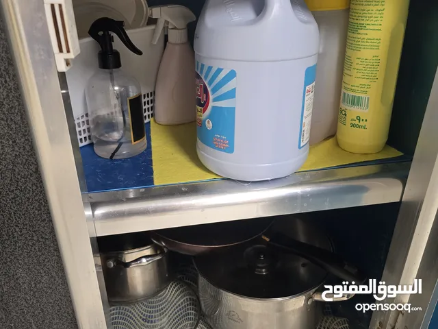 سنك نظيف وياه الخلاط مالته بسعر مناسب