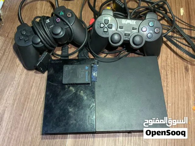 ابليستيشن 2