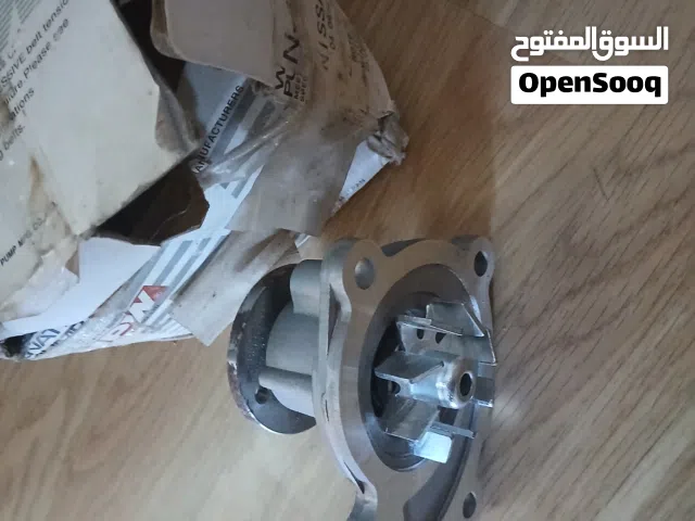 بومبه مياه نيسان تيداا اصلي