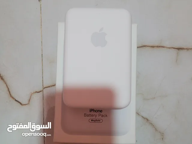 Apple Magsafe Wireless PowerBank باور بانك لاسلكي من أبل ماج سيف، س