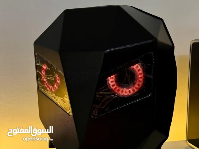 حقيبة LED Rider Backpack SE أصلية