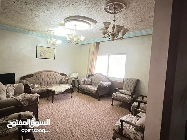 137 m2 3 Bedrooms Apartments for Sale in Salt Ein Al-Basha