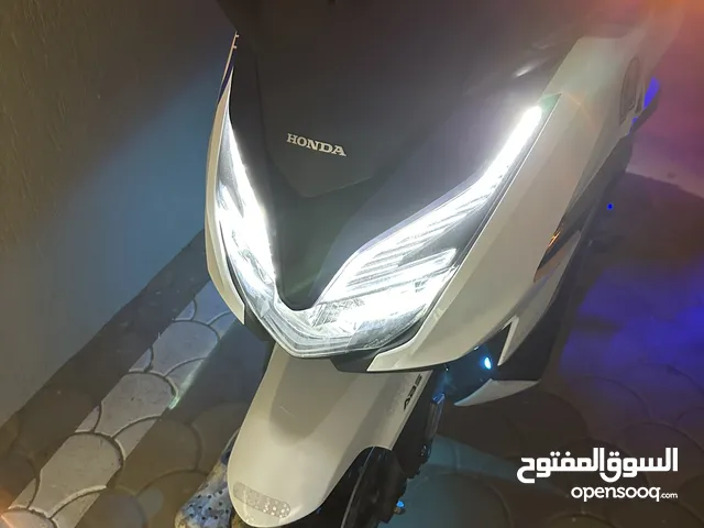 هوندا فيرزا 250 cc موديل 2021 وارد اليابان