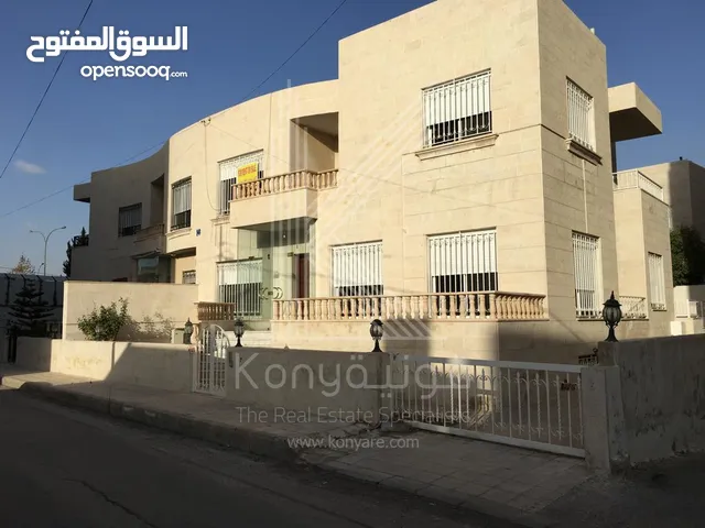 Semi Villa For Rent In Al Kursi