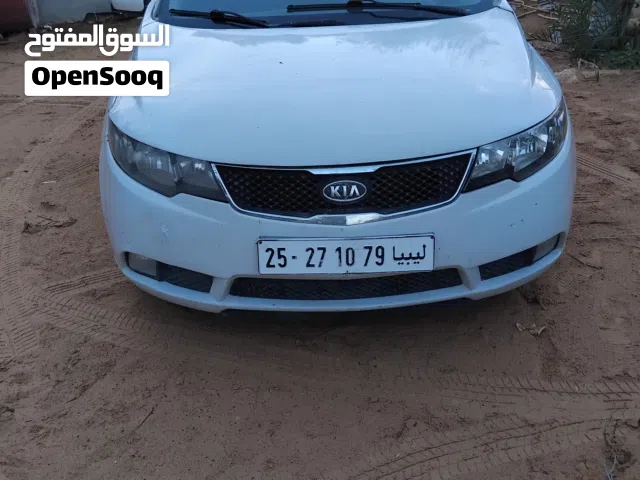 كيا سيراتو.....