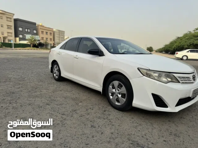 2014 Toyota Camry GL