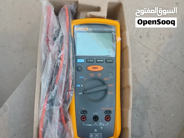 جهاز fluke للبيع