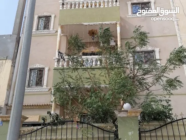 100 m2 4 Bedrooms Townhouse for Sale in Sharqia 10th of Ramadan