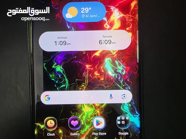 s21 ultra  بحالة ممتازة