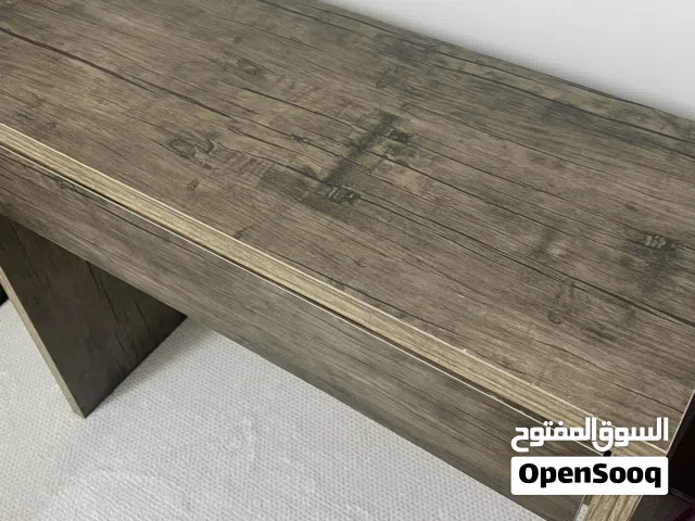 مكتب مستعمل سنتين