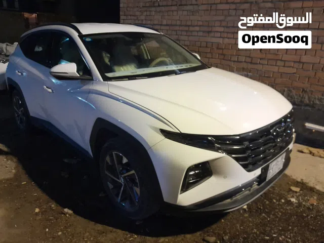 Used Hyundai Tucson in Baghdad