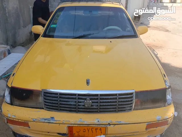 Used Toyota Other in Basra