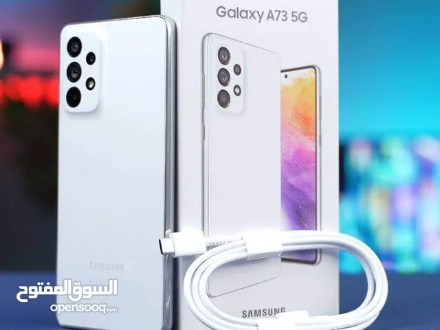 Samsung Galaxy A73 5G 256 GB in Tripoli