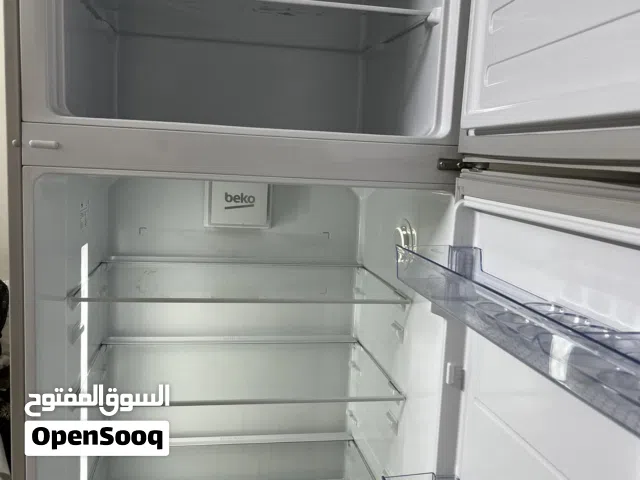 ثلاجة بيكو سعة 510