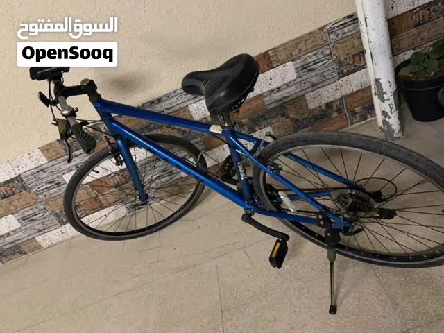 لعدم الاستخدام دراجة هوائية مستخدمة نوع Marine
