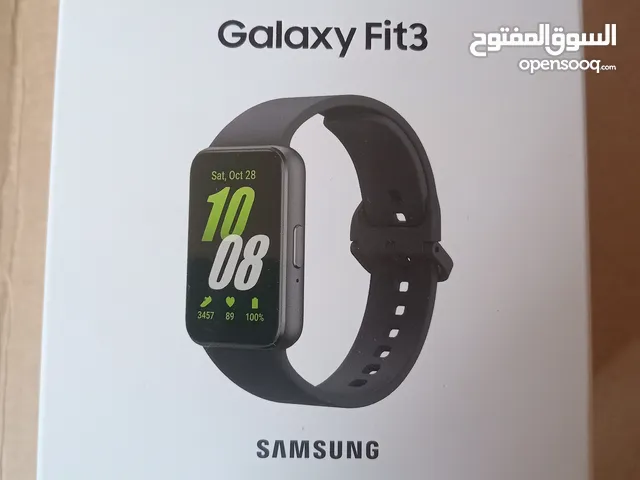 Samsung smart watches for Sale in Al Batinah