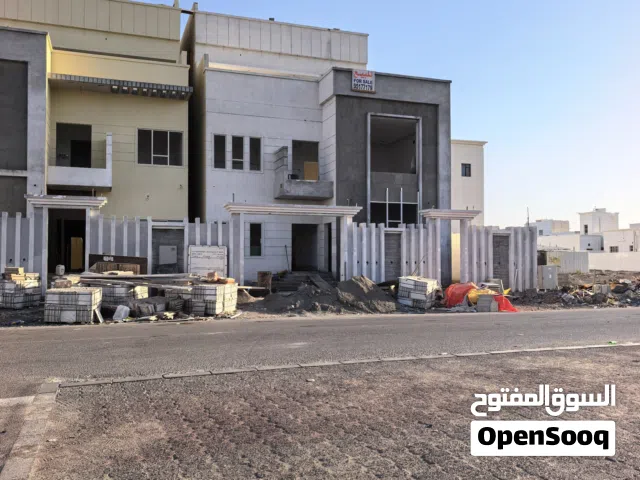 450 m2 More than 6 bedrooms Villa for Sale in Muscat Al Maabilah