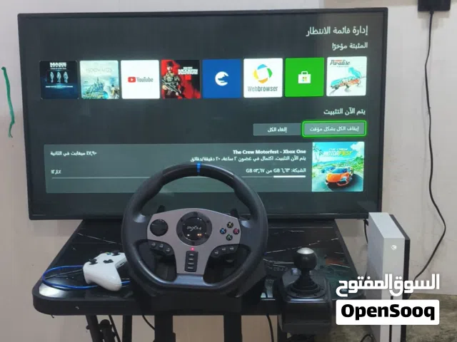 Xbox One Xbox for sale in Baghdad